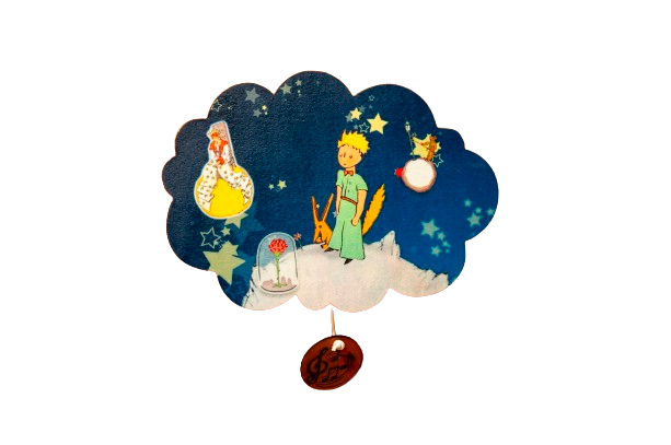 Carillon Piccolo Principe