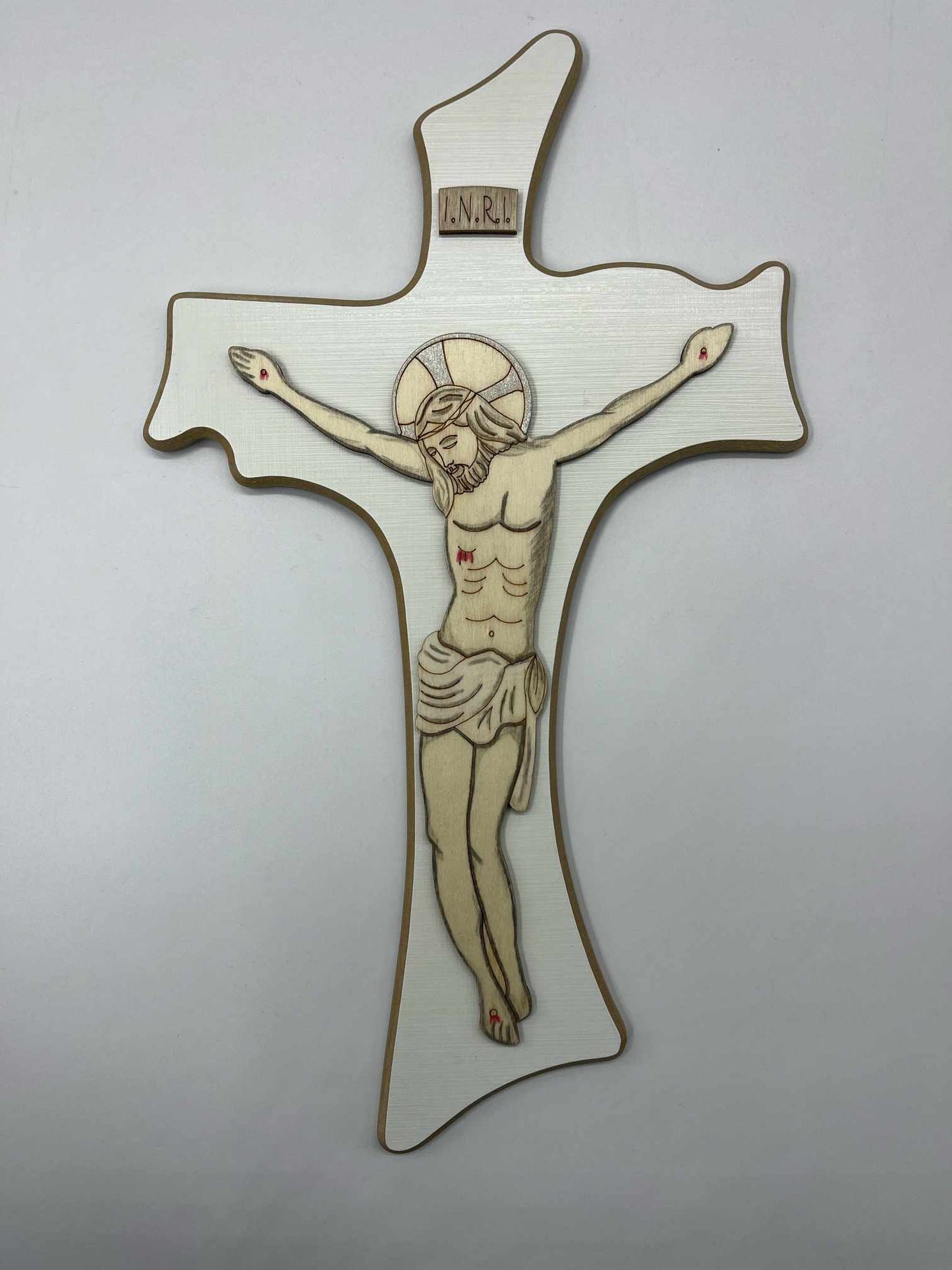 Crocifisso Crucis