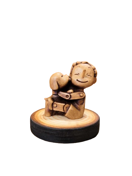 Pinocchio Lealtà mignon