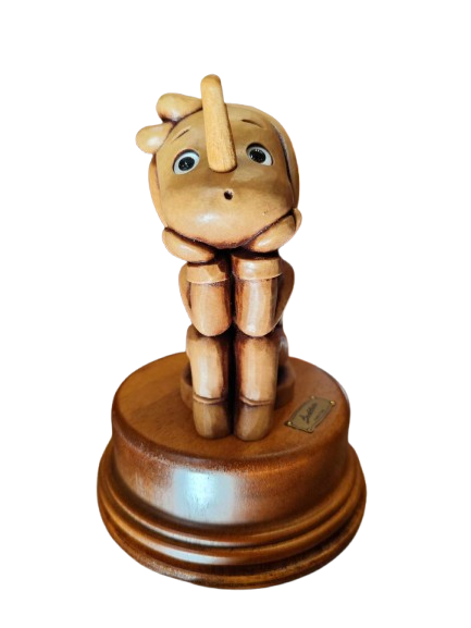 Carillon Pinocchio Sogno