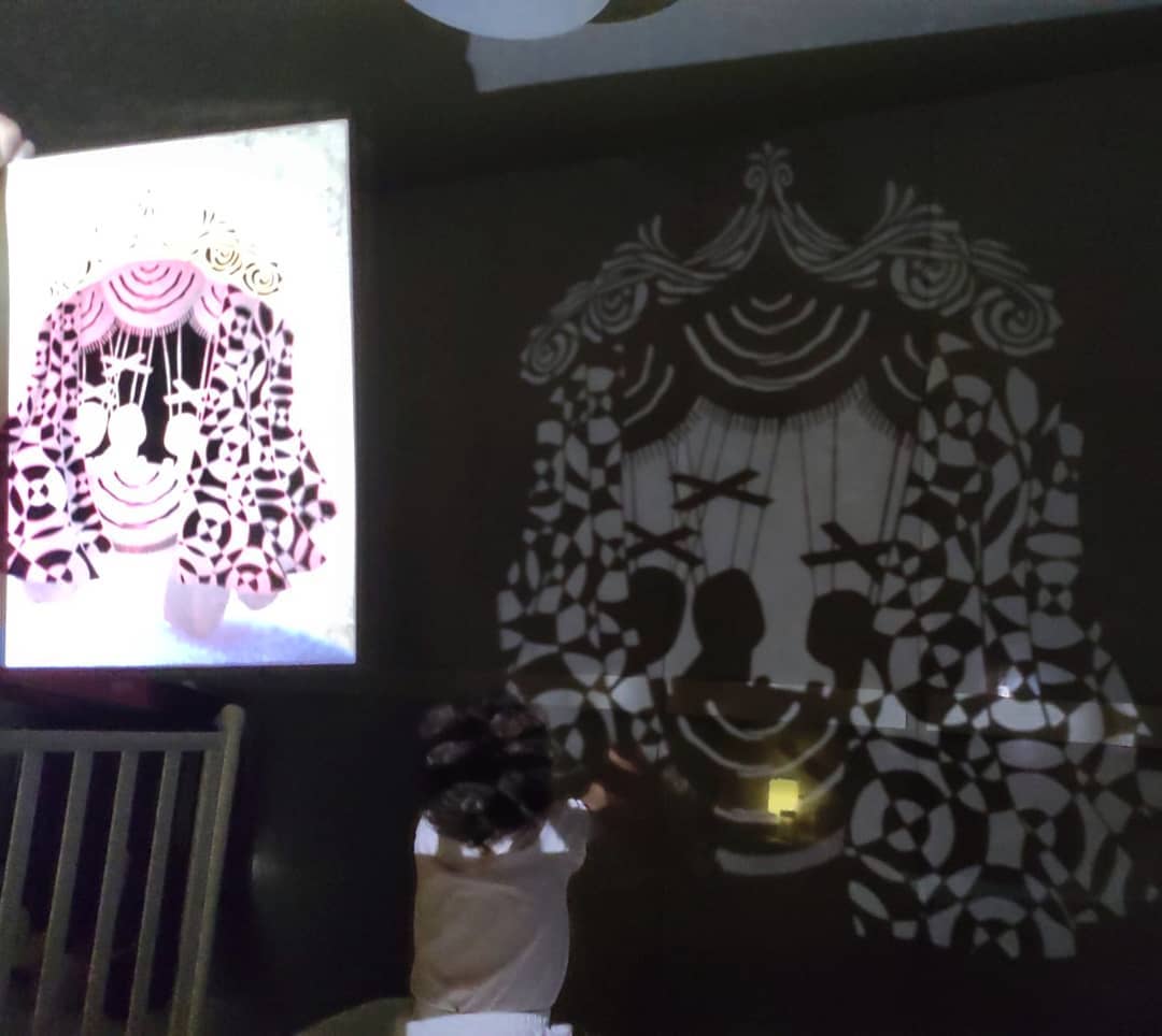 Pinocchio (Fiaba Intagliata)