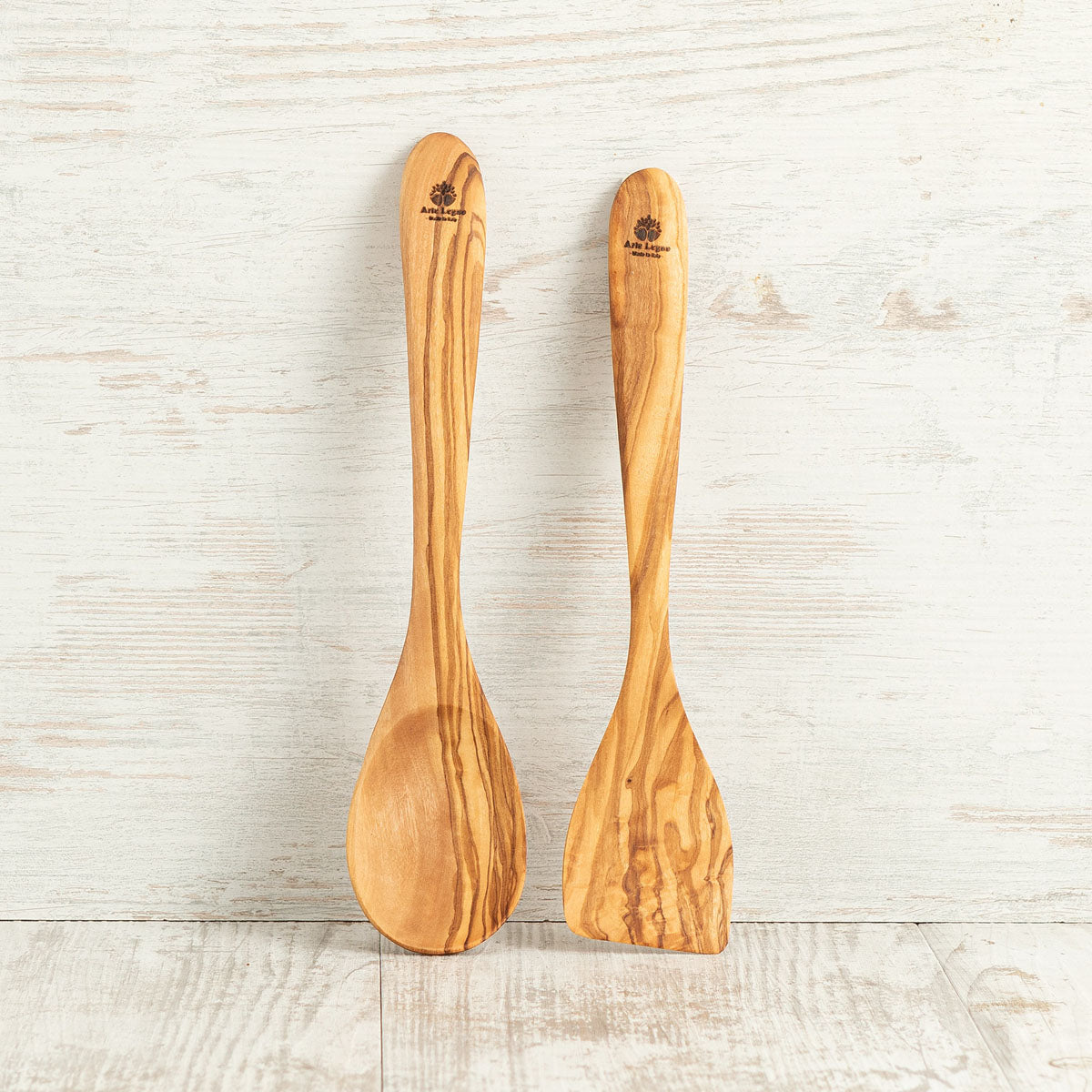 Set mestolo e spatola