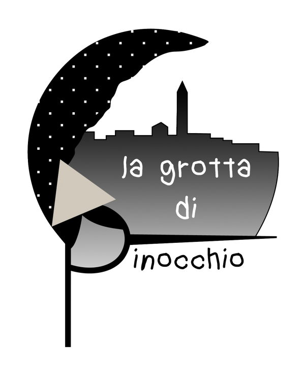 LA GROTTA DI PINOCCHIO