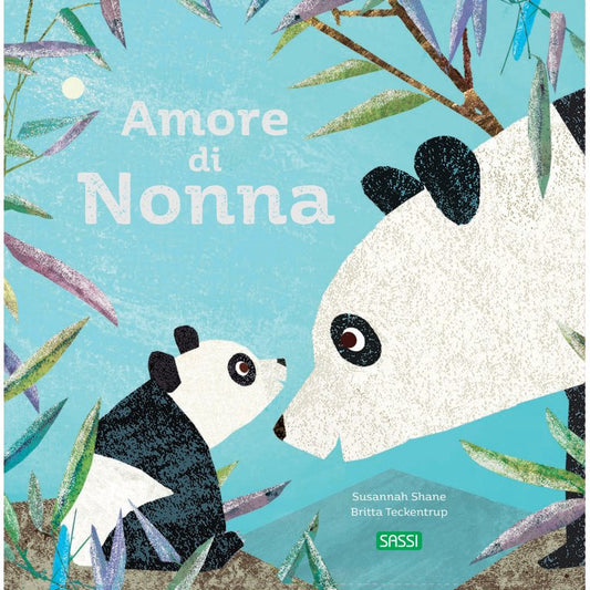 Amore di nonna