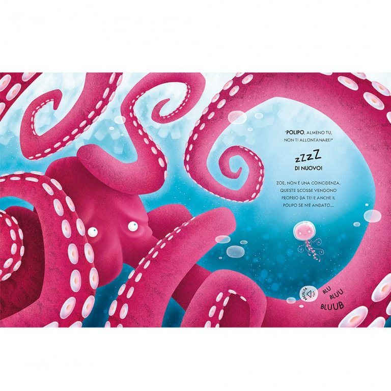 Racconti sonori. Nel mare