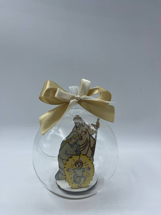 Sfera Natività