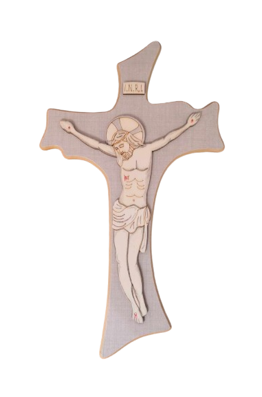 Crocifisso Crucis