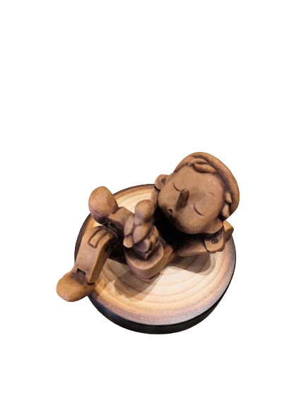 Pinocchio Relax mignon