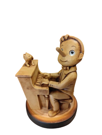 Pinocchio Pianoforte