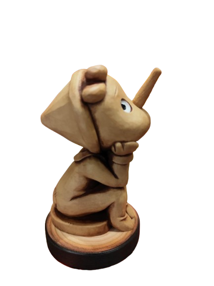 Pinocchio Sogno