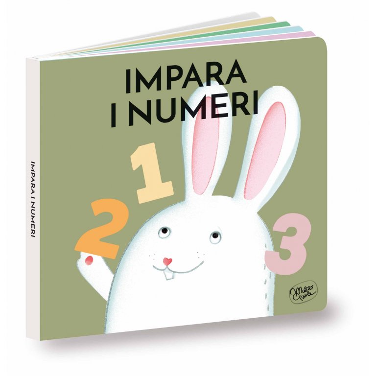 Il cubo dei numeri