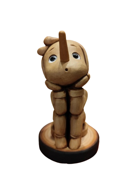 Pinocchio Sogno