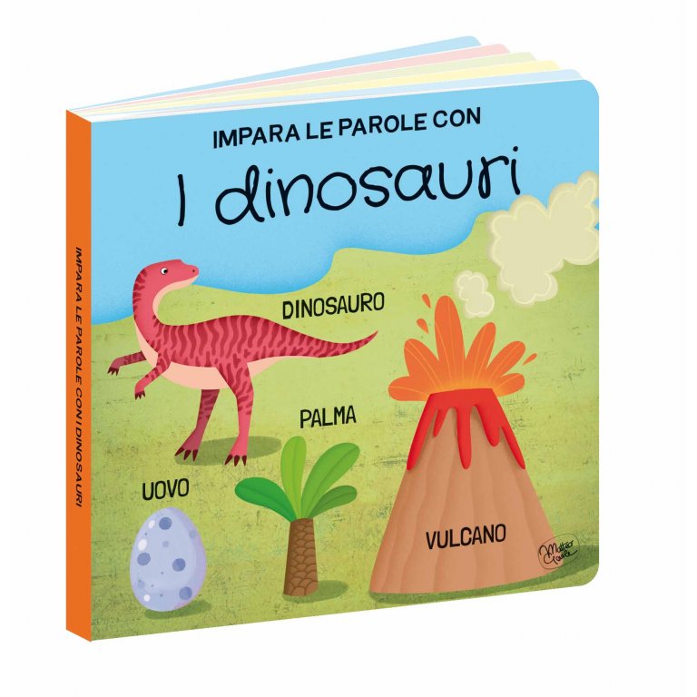 Q-Box. I dinosauri