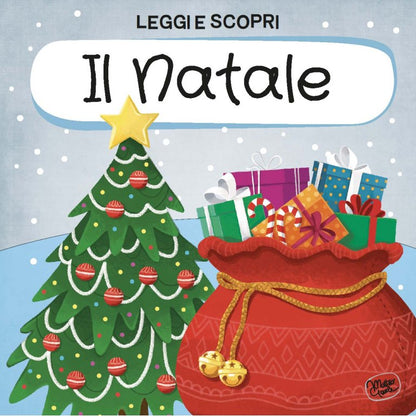 Q-box. Il Natale